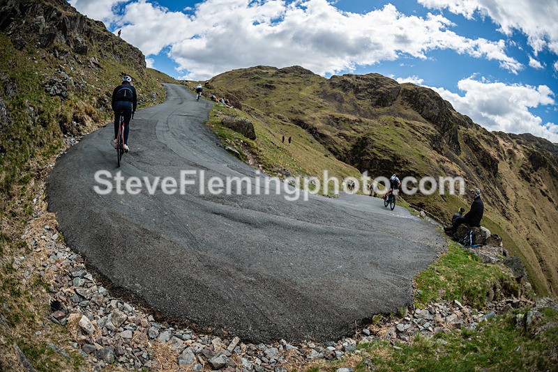 122759 - Hardknott Hairpin 12.00 - 13.00