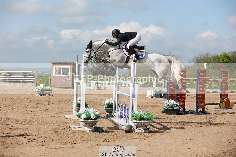 250427-110820-15820 - Cls 36 Young Horse 7yr old