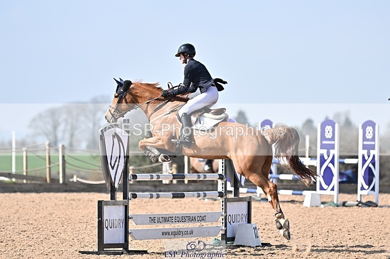 250326-132841-00927 - Cls 4 Newcomers and 1.10m