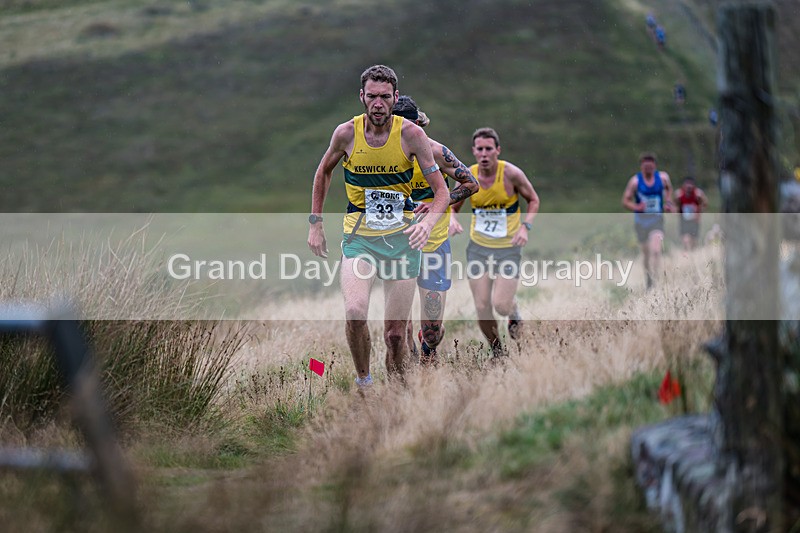 Gavel-112 - Ennerdale Show Gavel Fell Race Wednesday 26th August 2026