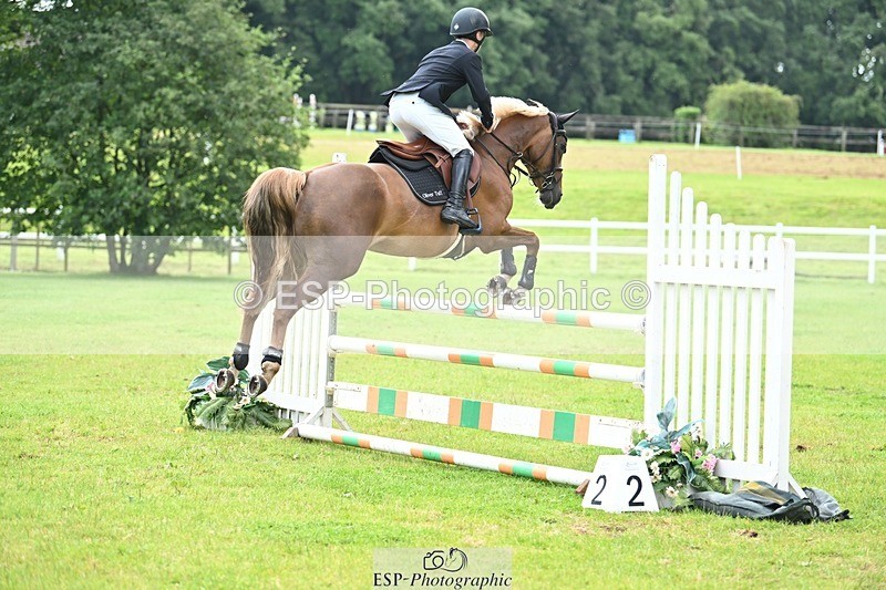 240713-101032-36724 - Cls 146 5 Yr Old Championships