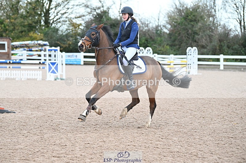 231119A-093317-04645 - Sun Cls 3 BlueChip Pony Discovery Qualifier