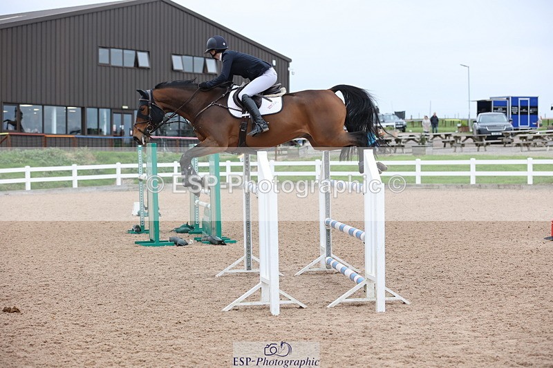 241101A-145131-02634 - FRI Cls 7 Grade B&C Champ Qualifier