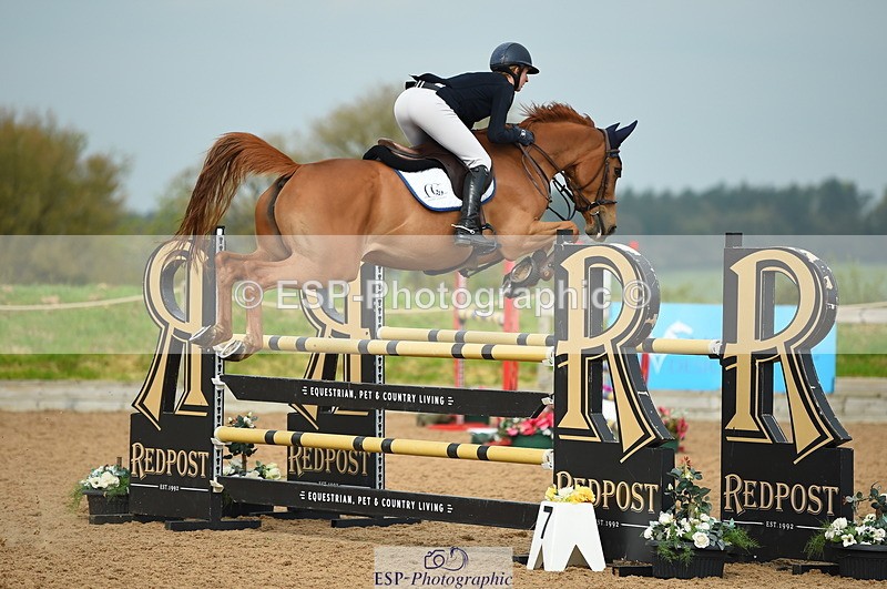 230504A-091010-00292 - Cls 8 Snr Foxhunter
