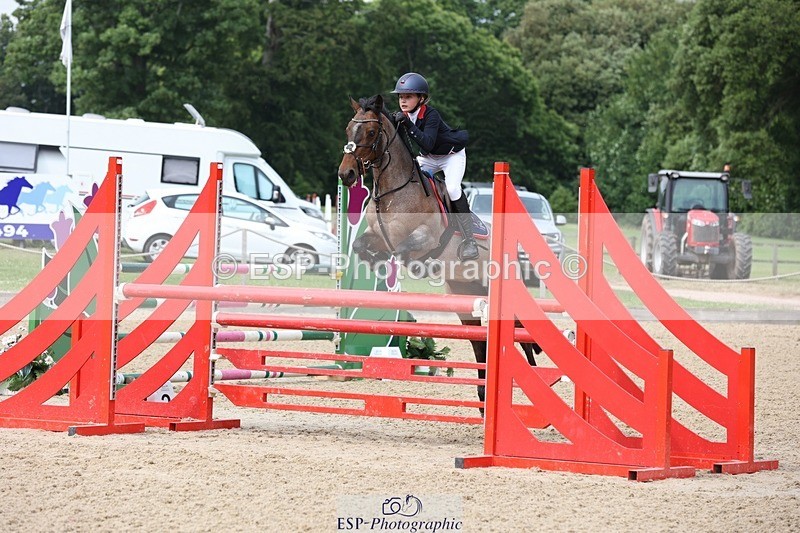 230618-155426-13323 - Cls 21 128cm HOYS 2nd Round