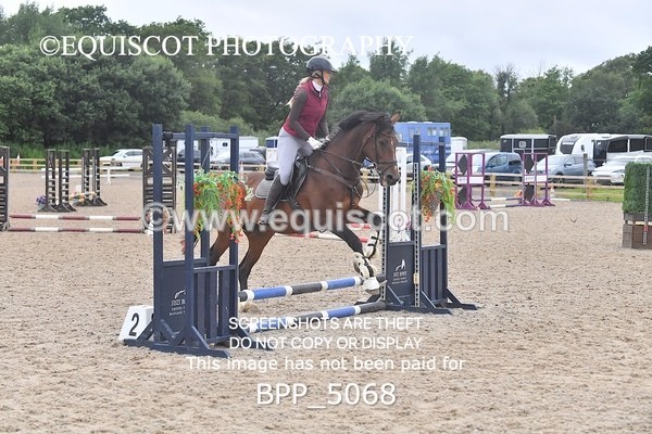 BPP_5068 - CLASS 3 40CM