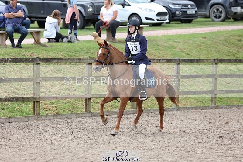 230825-134751-10774 - Round 1 Start to 14.20 coursewalk