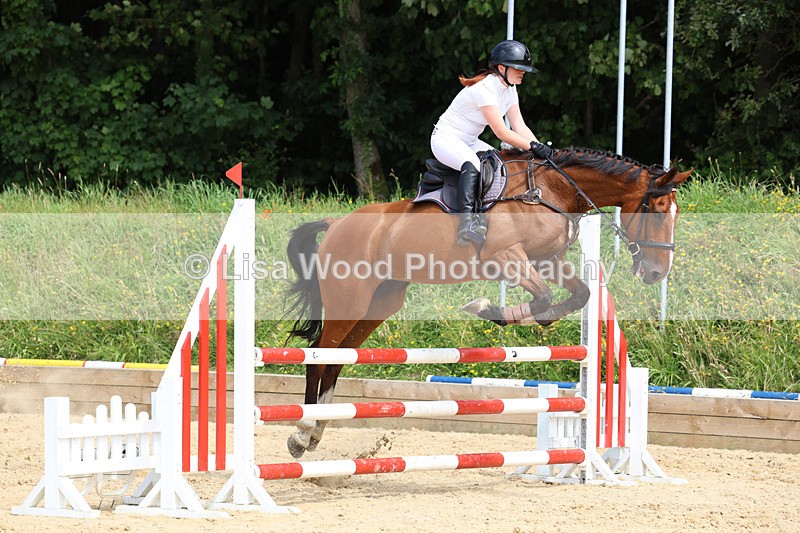 3E7A4440 - Class 11: 1m open