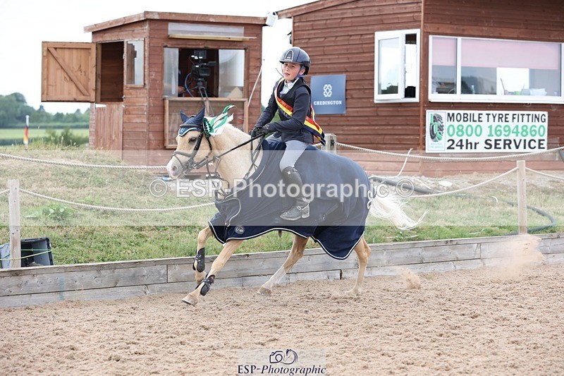 250629-154413-12636 - Cls 29 128cm HOYS Qualifier