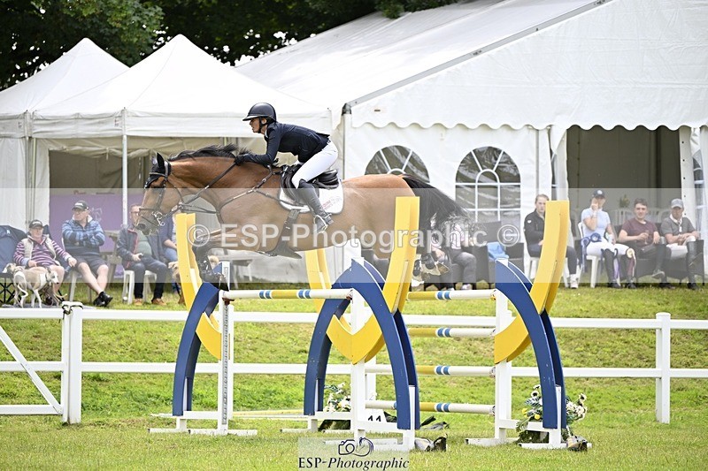 240711-143528-28488 - Cls 118 Snr 1.45m Grand Prix