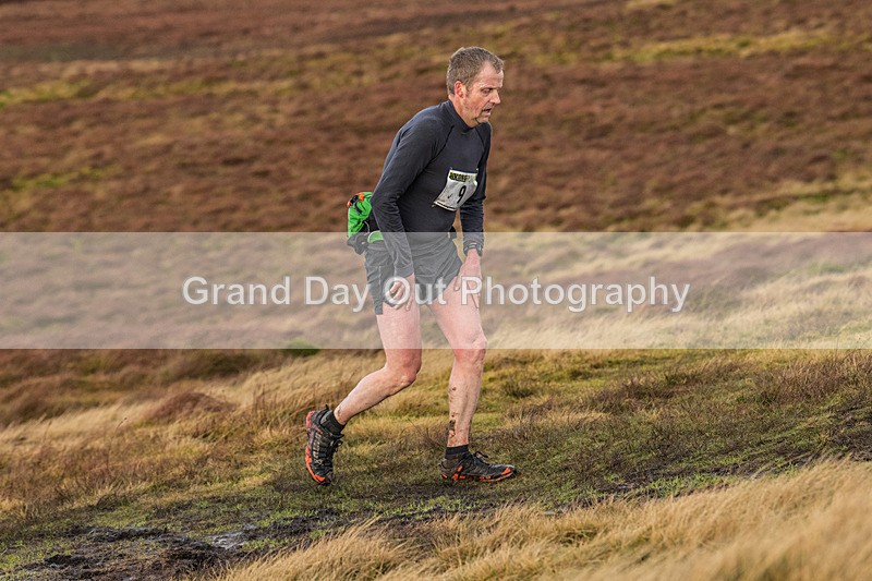 Nine Standards-341 - Nine Standards Fell Race Wednesday 1st January 2025