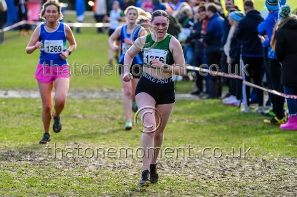 Falkirk25-929775 - Senior Women Set Two
