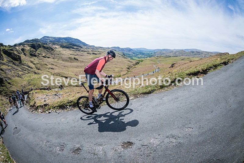 144825 - Hardknott Pass Camera 2 14.00-15.00