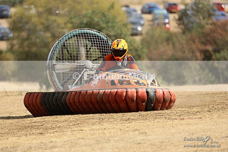 HCWC 230826 272 - Hovercraft W C Race Day 3