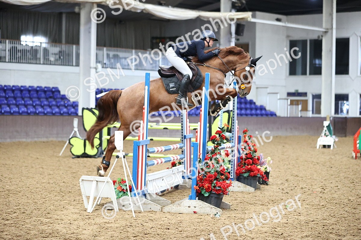 SBM_003004 - Class 10- Senior Discovery - 1.00m