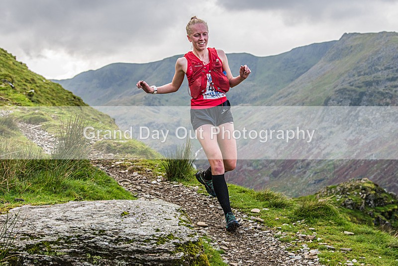 HBMR Leg 4-728 - Hodgson Brothers Mountain Relay - Leg 4 Sunday 1st October 2023