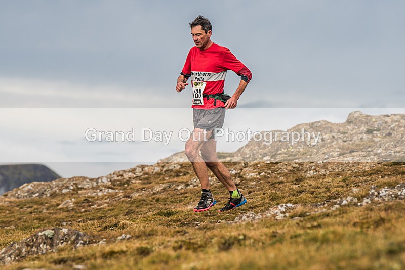 Buttermere-445 - Buttermere Shepherds Meet Fell Race Sunday 29th October 2023
