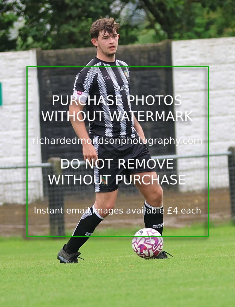 533A0608 - Kendal Town under 18s vs Workington under 18s