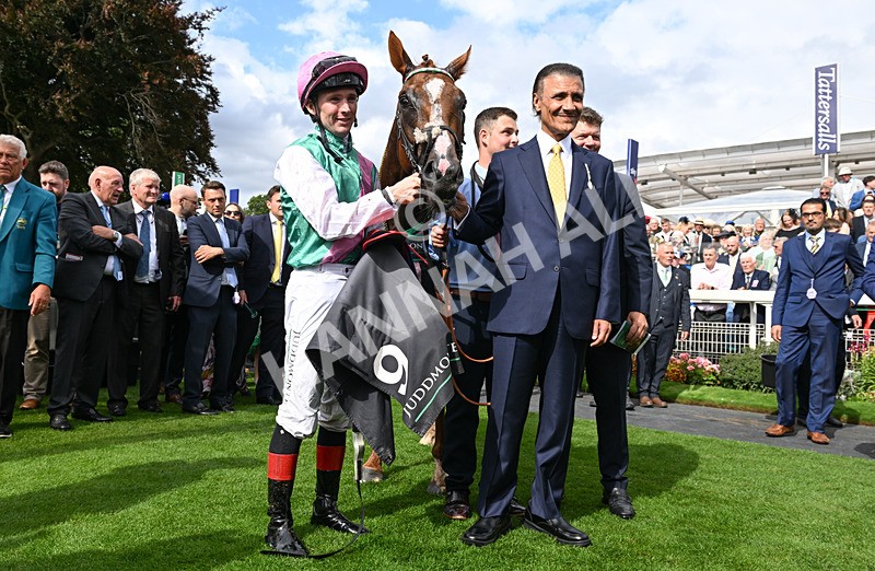 190826-150 Item - Race 4 15.35pm Juddmonte International Stakes
