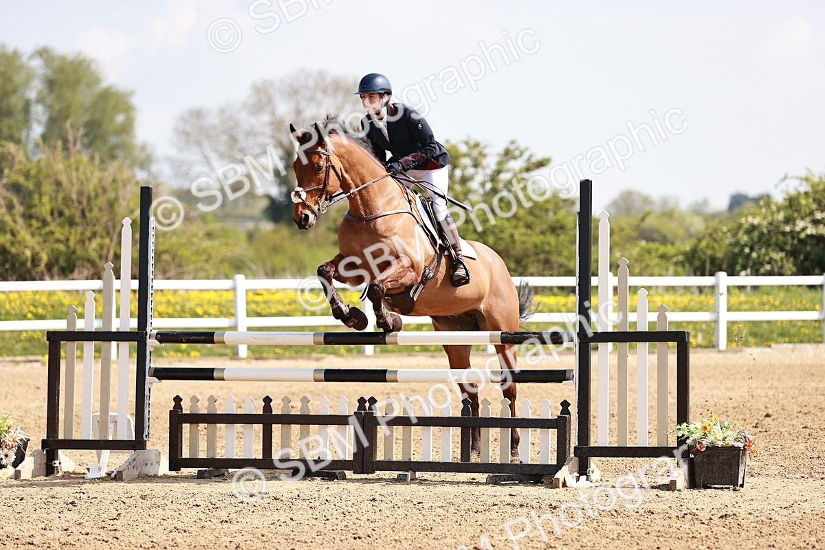  - Class 22 - Senior Discovery - 1.00m