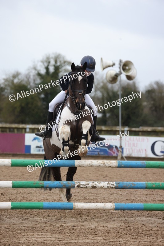 20260207-0446Cherwell 7th Feb 2026 Combined Training - Class 4 - 90cm