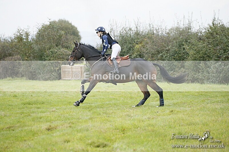 WWHT 181020 WWHT 181020 1831 - WWEC Open (1.00m)  18/10/20