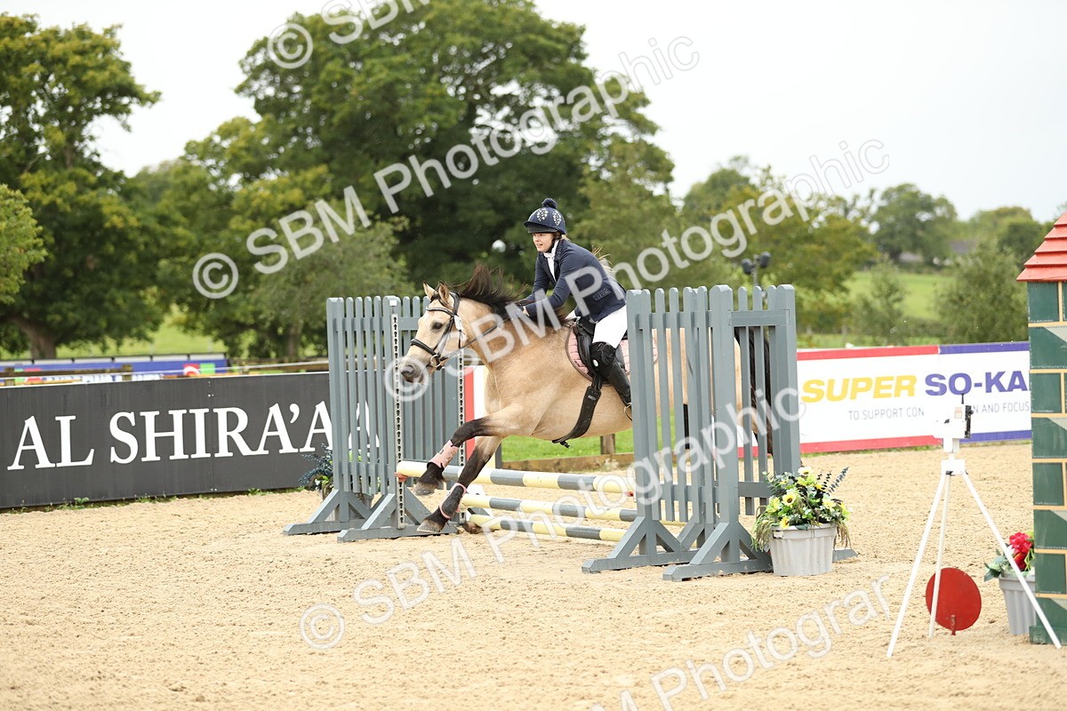 SBM_00846 - J27 - Senior Horse & Pony 50cm Championships