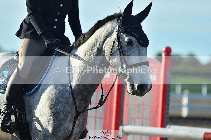 231111A-023000-01200 - Cls 9 British Novice & 90cm Open