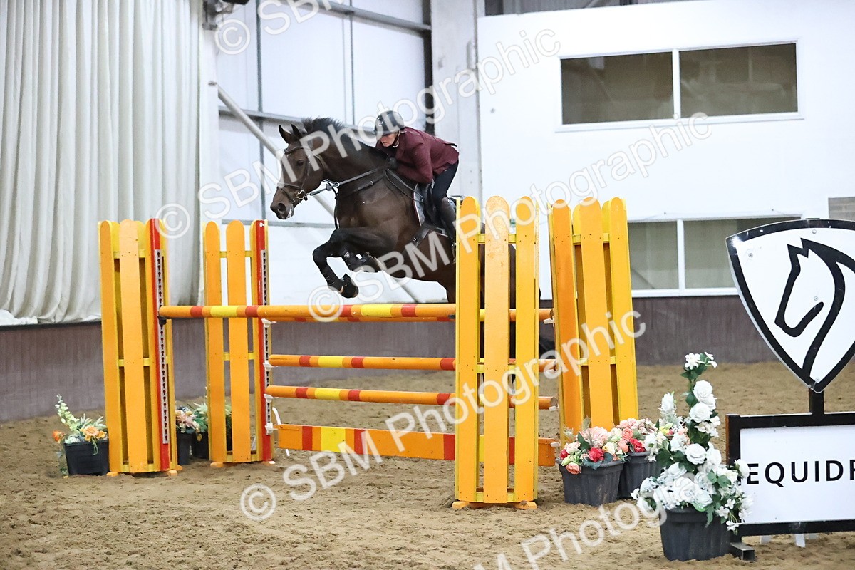 SBM_004287 - Class 13 - Cheval Liverte 1.25m Qualifier