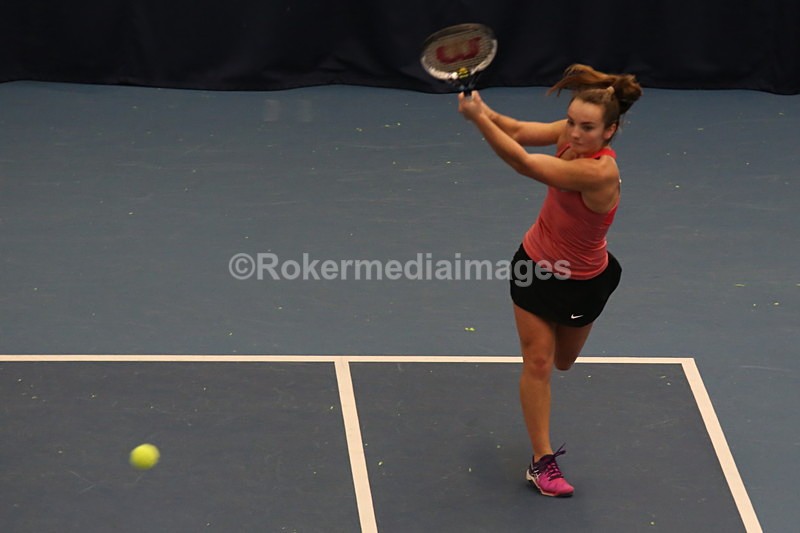 IMG_8507 - AEGON BRITISH TOUR JAN 2016