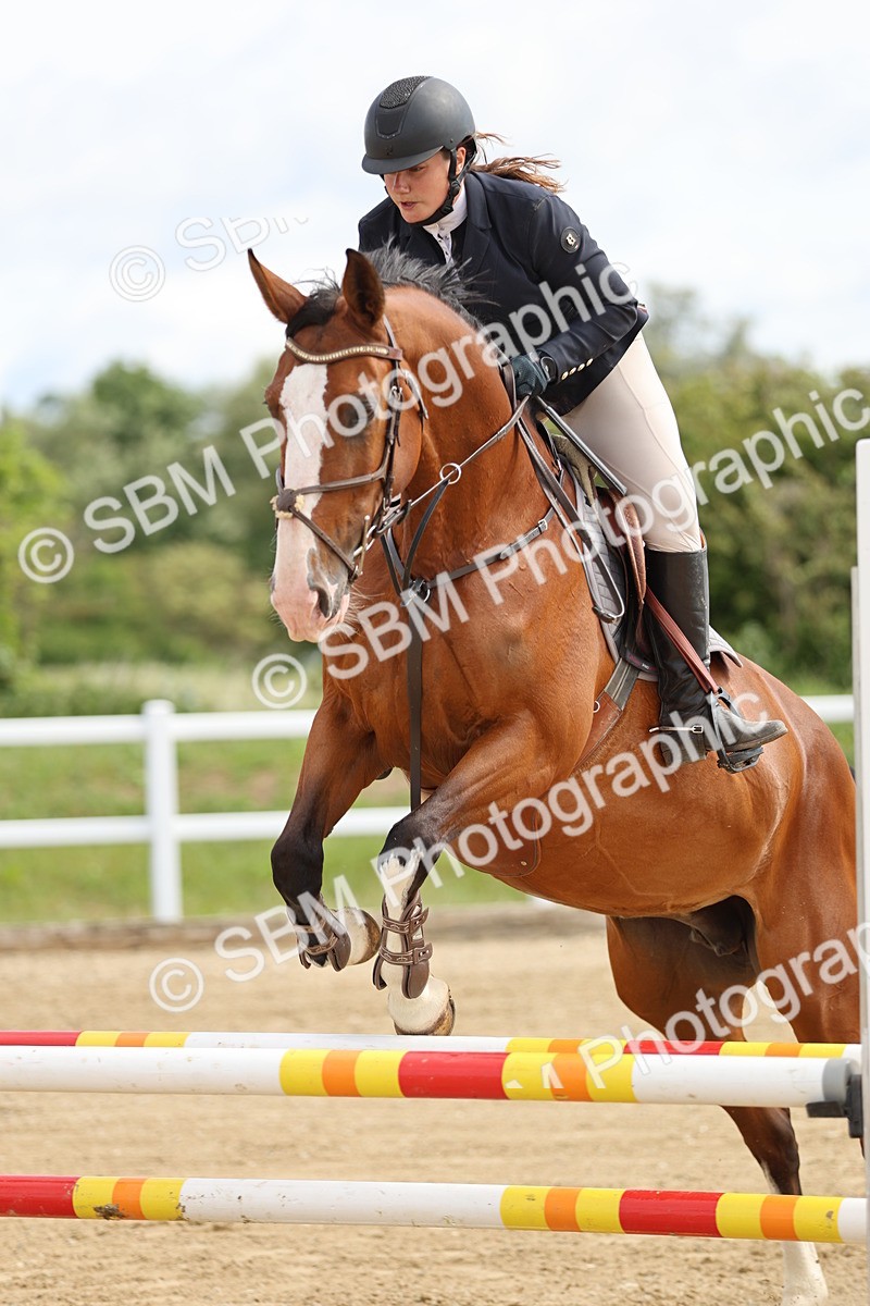 SBM_000099 - Class 2 - Senior British Novice - 90cm