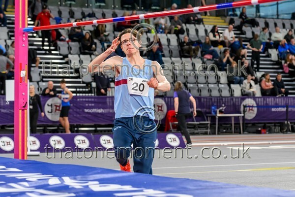 CombiMast25-916569 - Field Male Set Three