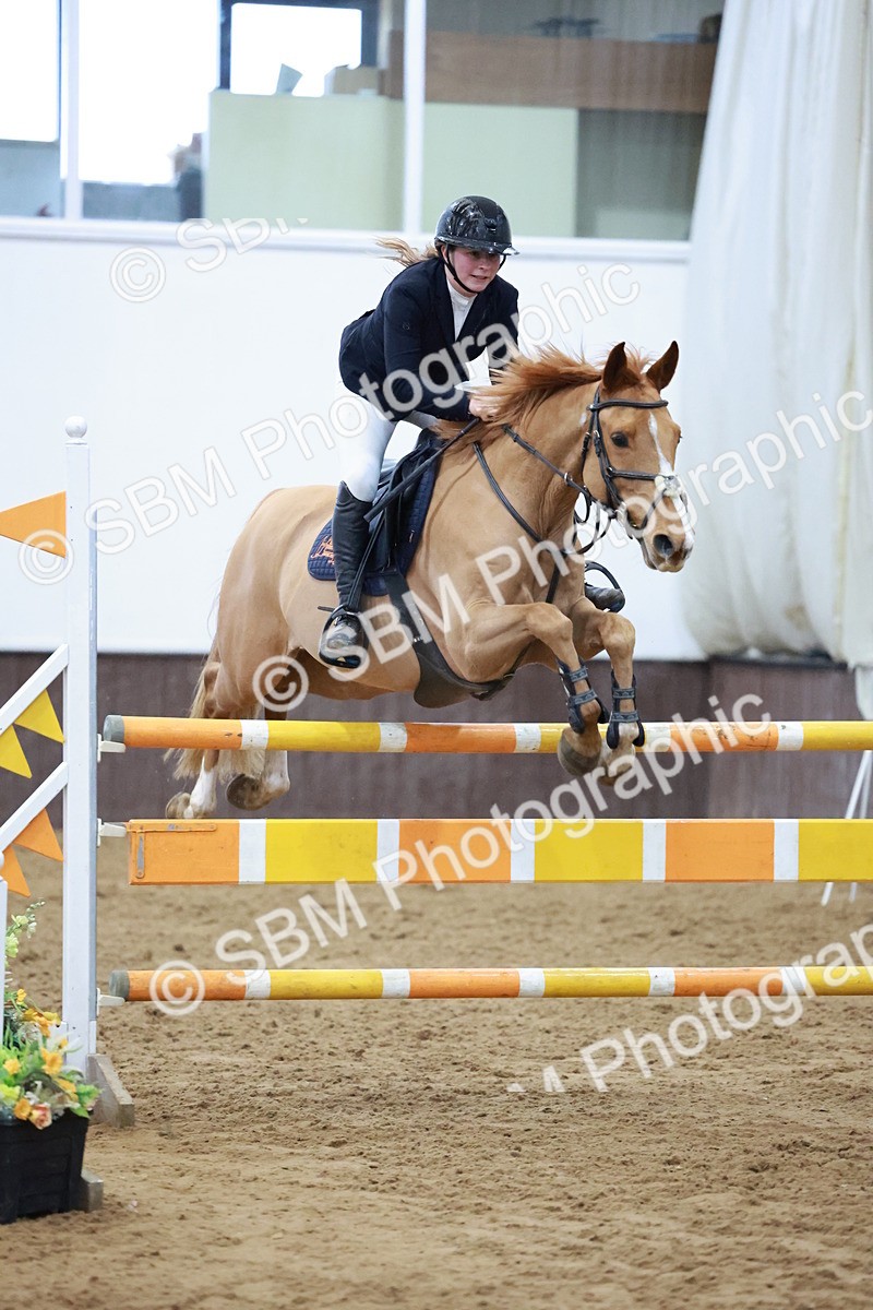 SBM_008406 - Class 26 - WB Equiline Star Championship Qualifier 1.10m