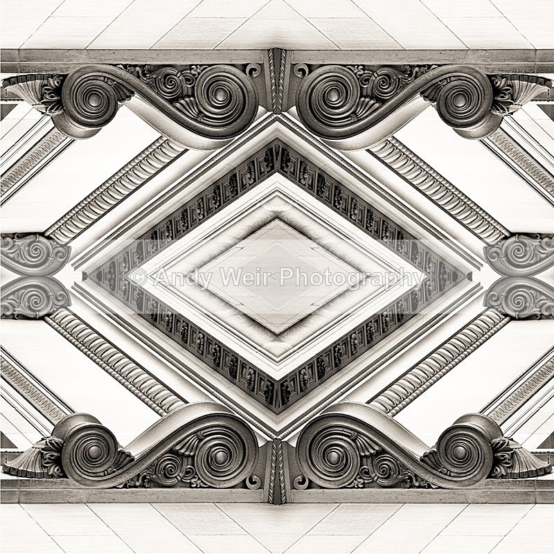 Diamond by Design - Buildings n Things