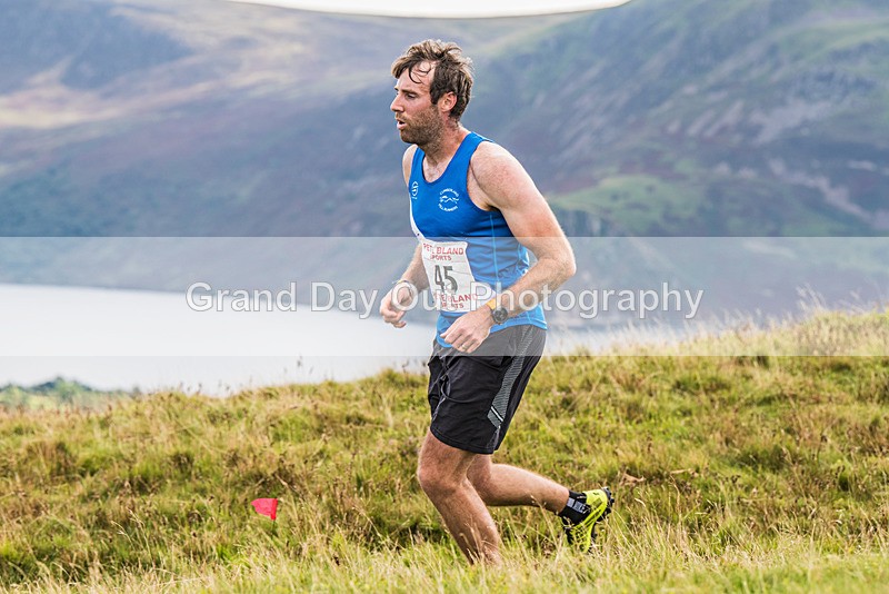 Ennerdale Show-115 - Ennerdale Show Fell Race Wednesday 30th August 2023