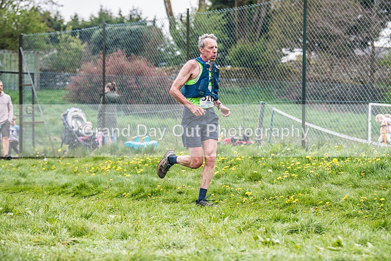 3 Peaks Finish-1841 - The 3 Peaks Race Saturday 26th April 2025 - The Finish