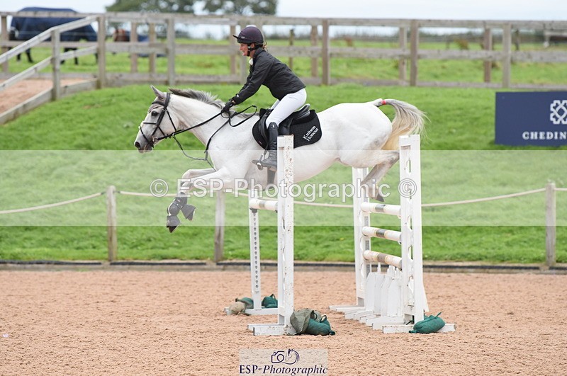 230927A-230858-00456 - Cls 5 Foxhunter & Open