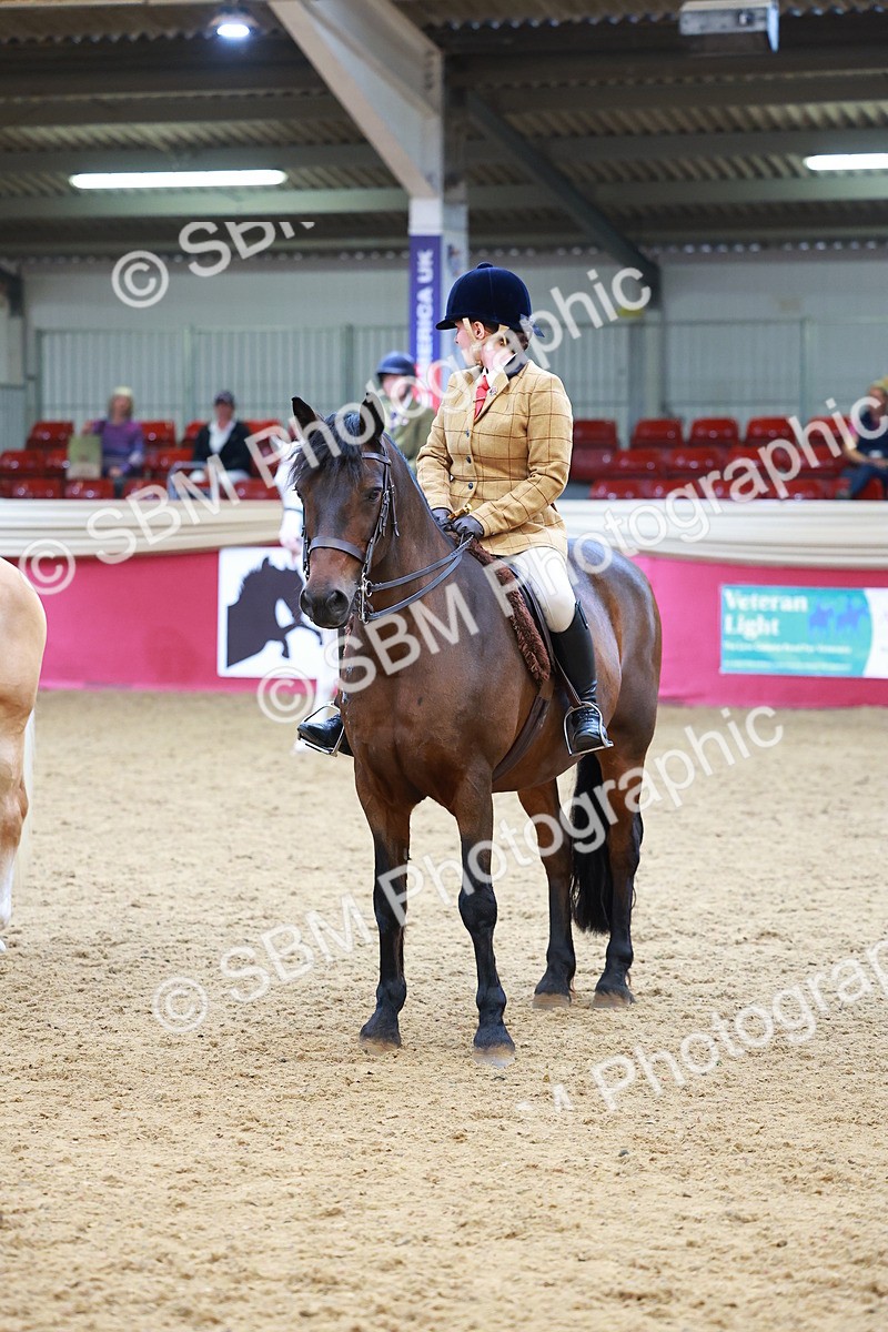 SBM_05513 - Class 11R - Ridden Veteran