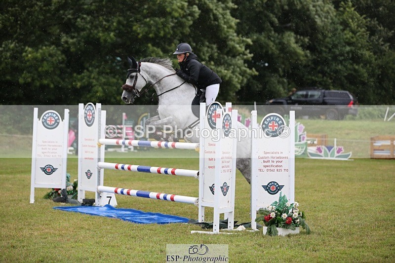 230714-085027-30656 - Cls 73 Fox Hunter Final 1st round