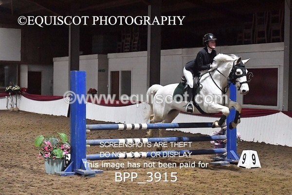 BPP_3915 - CLASS 27 Pony British Novice / 0.80m Open