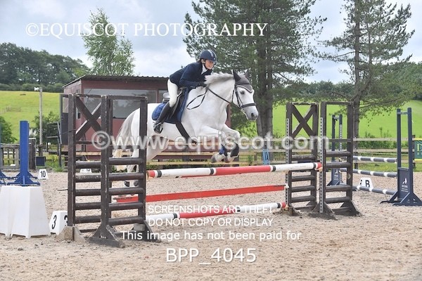 BPP_4045 - Senior British Novice/ 90cm Open