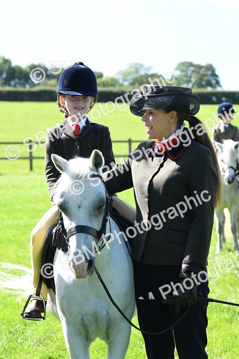 SBM_39662 - S18 - Novice & Newcomers Lead Rein Pony