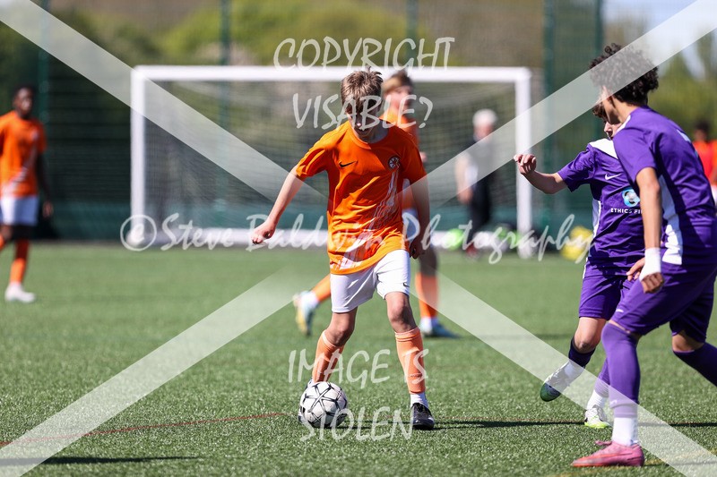 1DX30268 - 2026-04-25 FC Abbey Meads U14 North Wilts RTC V Rugby Borough FC