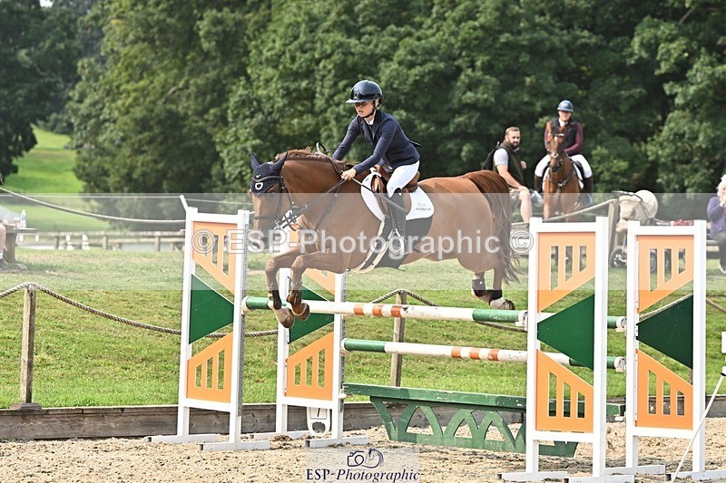 240818-150359-05070 - Cls 12A Snr Foxhunter & 1.20m Open