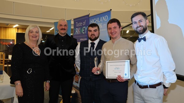 Orkney Food and Drinks awards-0556 - Orkney Food and Drink Awards 2026