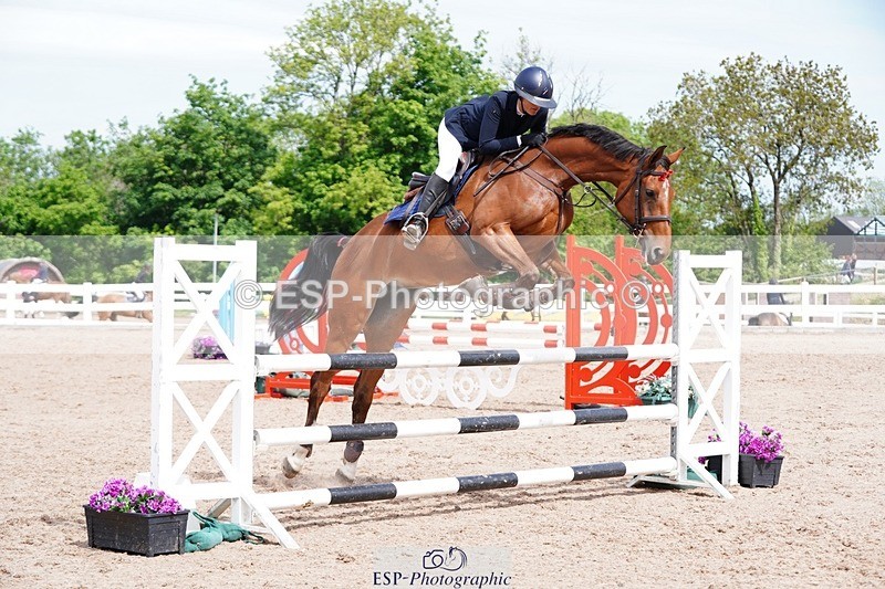 250511-112744-13488 - Cls 31 Snr Discovery and 1m Open