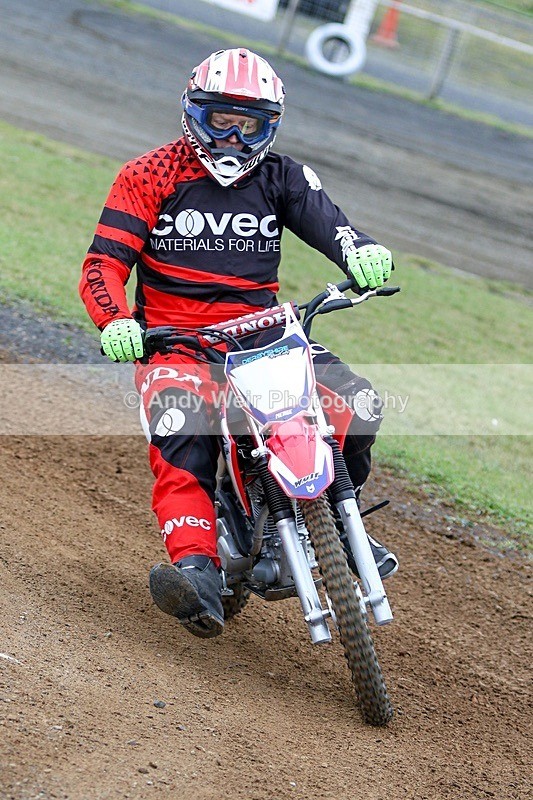 211009-7D-8E0A8621 - Ride & Skid It  Flat Track Experience 09th Oct 21