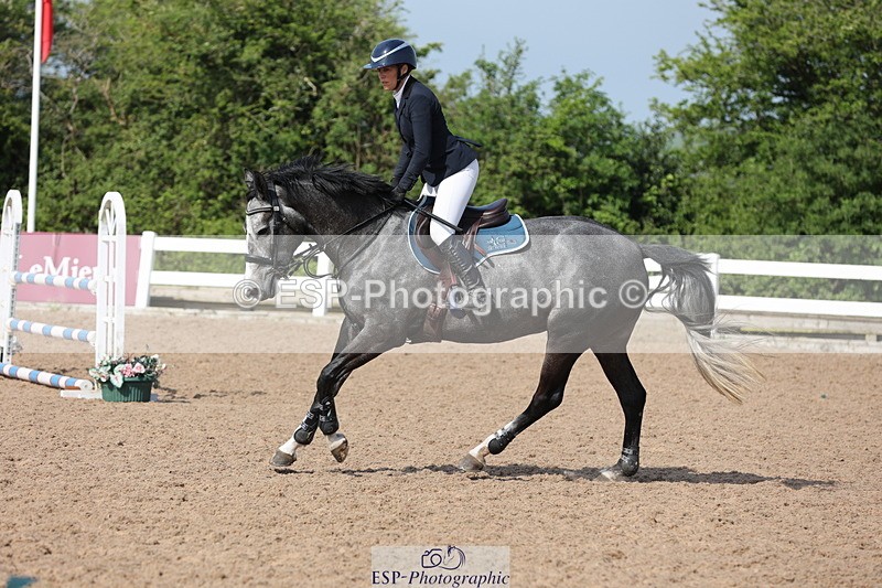 240510A-100550-05564 - Cls 14 Discovery and 1m Open