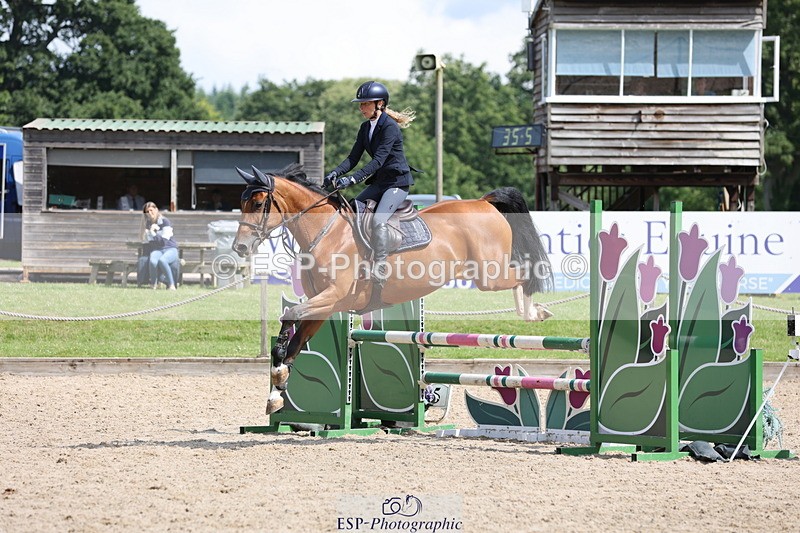 250614A-104210-05763 - Cls 26 British Novice and 90cm Open