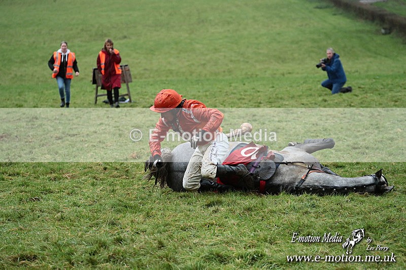 PtP 091125 0418 - Point-to-Point Wales Area Club Lower Machen, Gwent 09/11/25